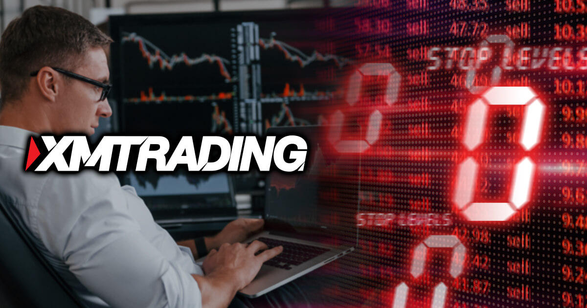 XM、全金融商品のストップレベルをゼロに引き下げ