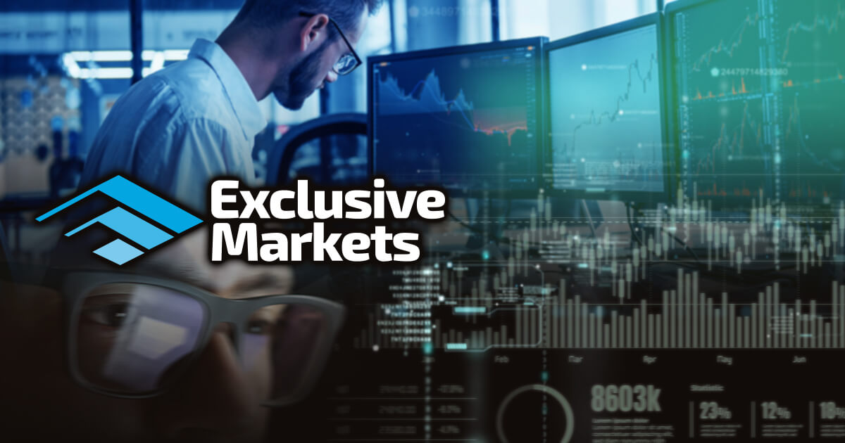 Exclusive Marketsを名乗る詐欺電話に注意！
