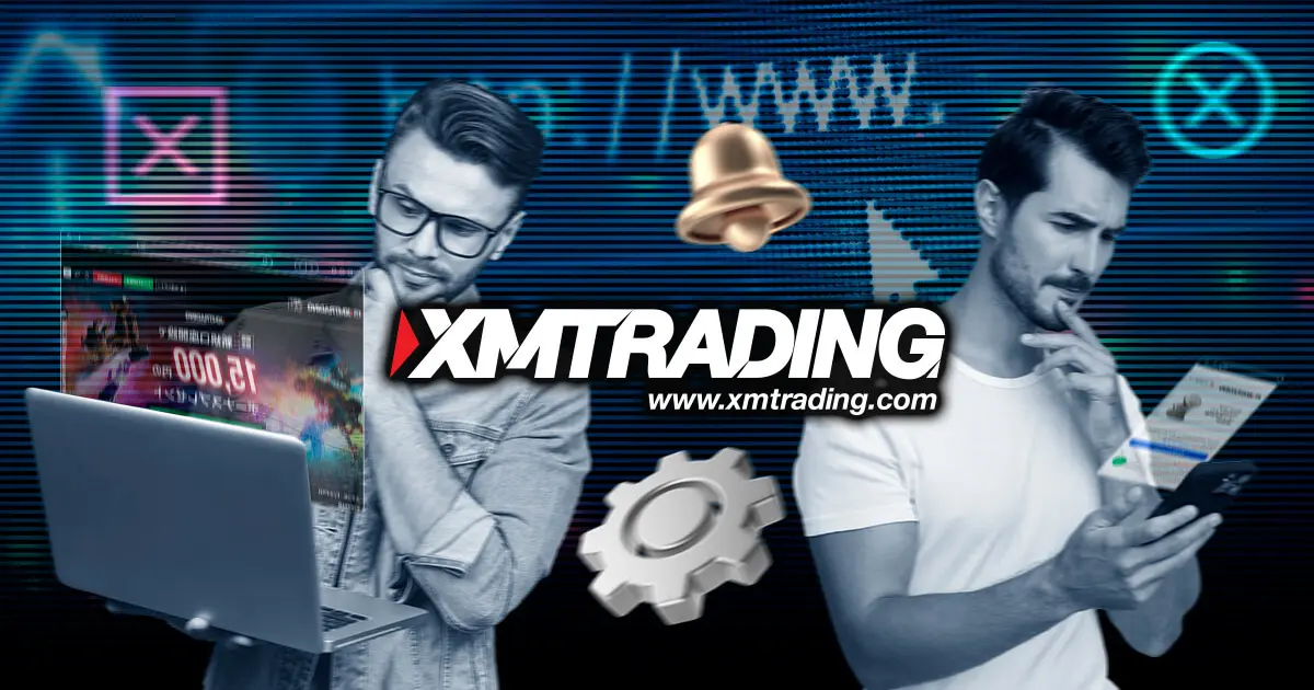 「XMTradingが勝手に開く」のは危険？通知設定・拡張機能を今すぐチェック