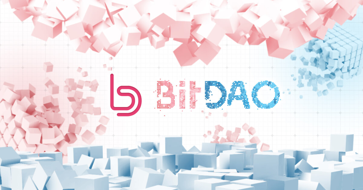 金融業界に変革を起こす！BitDAOとはどんな組織？