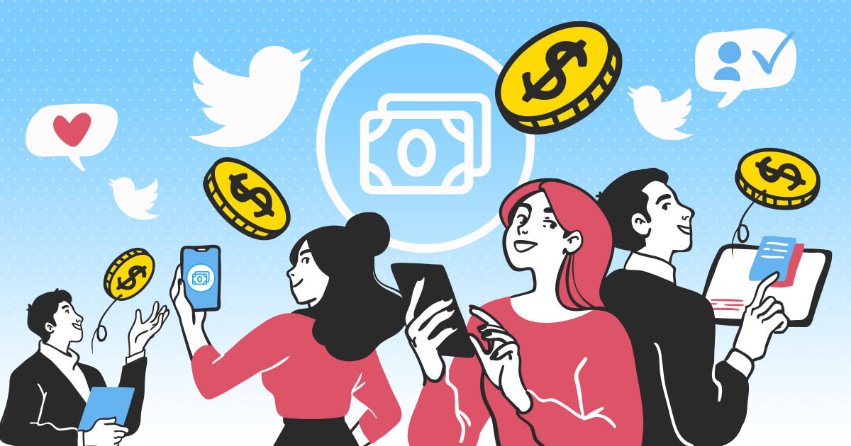 Twitterがビットコインでの投げ銭を実現する「Tips」を正式リリース