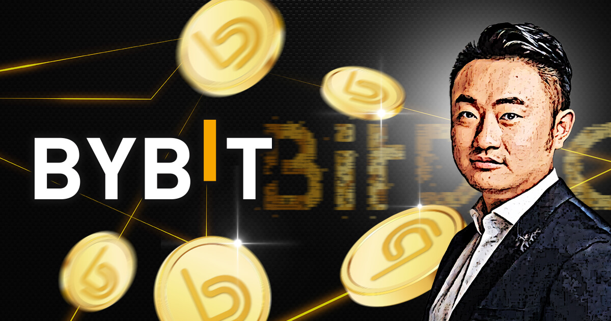 BybitのCEOがBitDAOやBITトークンについて語る!今後の見通しは?