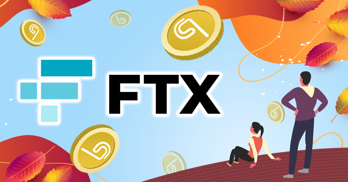 BITトークンがFTXに上場!Bybitでも配布キャンペーンを実施