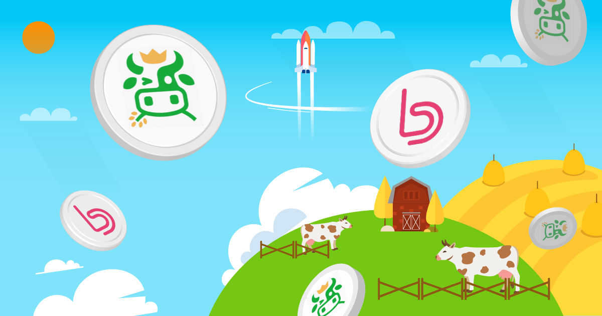 Bybitがローンチパッド第2弾を開催！BITの保有量に応じてCBXを配布