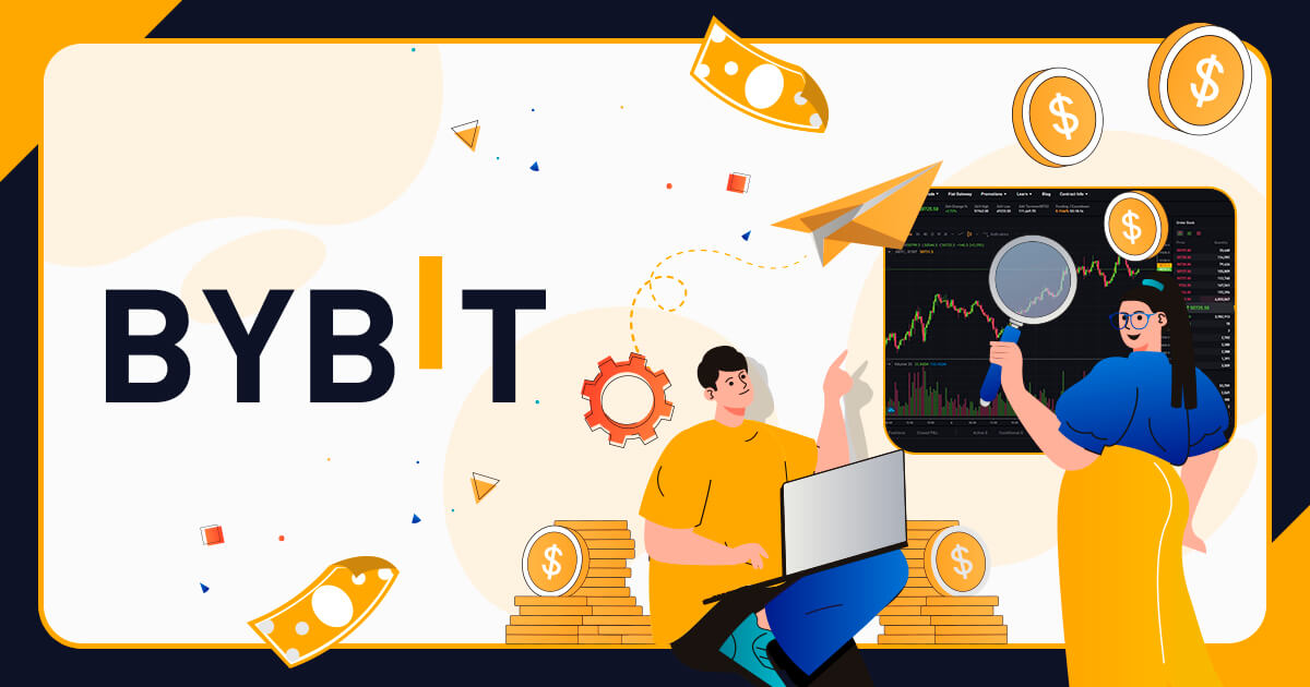 【徹底調査】Bybitの安全性は十分か？評判も紹介