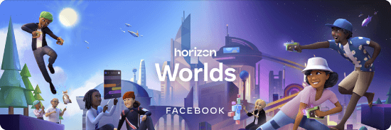 Horizon Worlds