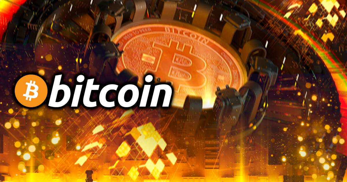 ビットコインが大型アップグレード「タップルート」を実装