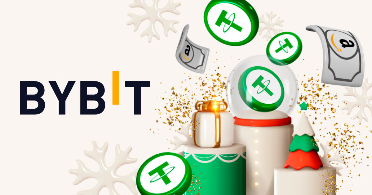 Bybitでトレード大会開催！優勝賞金は最大900万円超