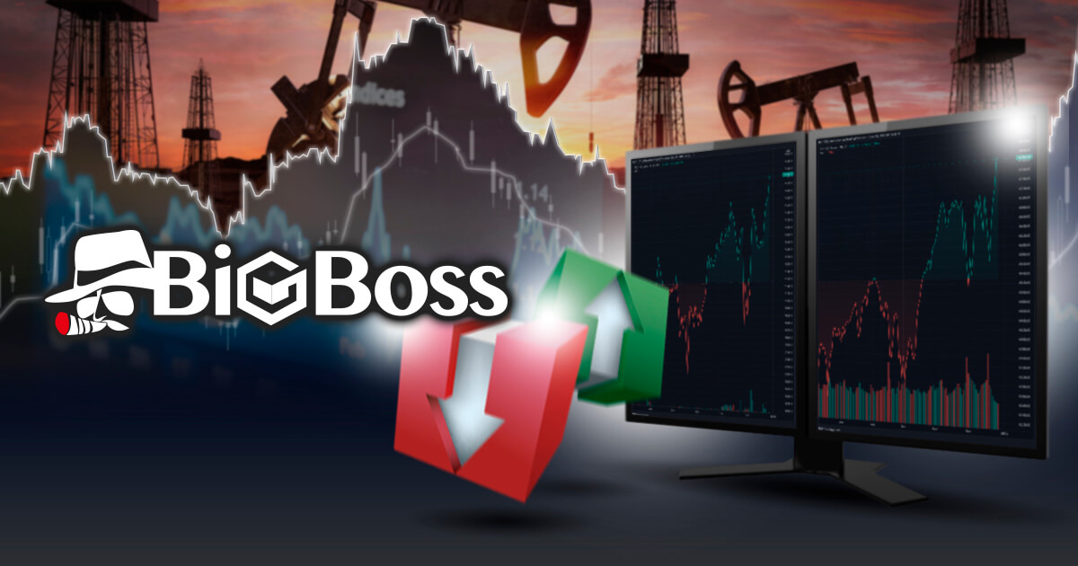 BigBoss、CFDのスプレッド見直しを発表