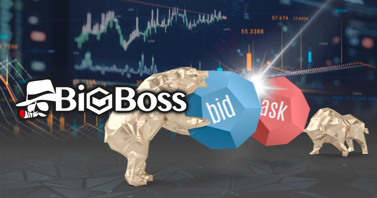 BigBoss、CFD銘柄のスプレッド縮小を実施
