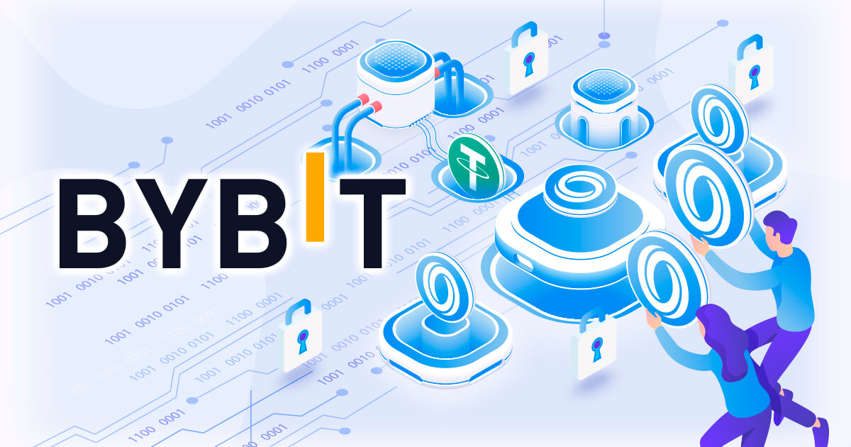 BybitがROSEトークンの契約取引開始でプレゼントキャンペーンを開催！