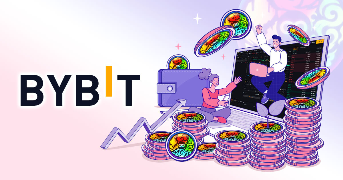 元素騎士のMVトークンが積立ステーキングに登場！