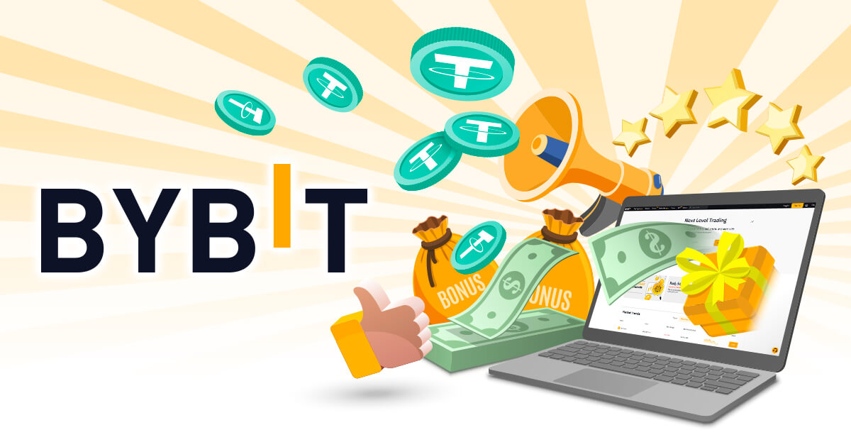 BybitのMT4キャンペーン！200％入金ボーナスや新規登録ボーナスでお得