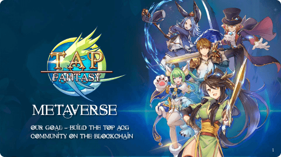 Tap Fantasy