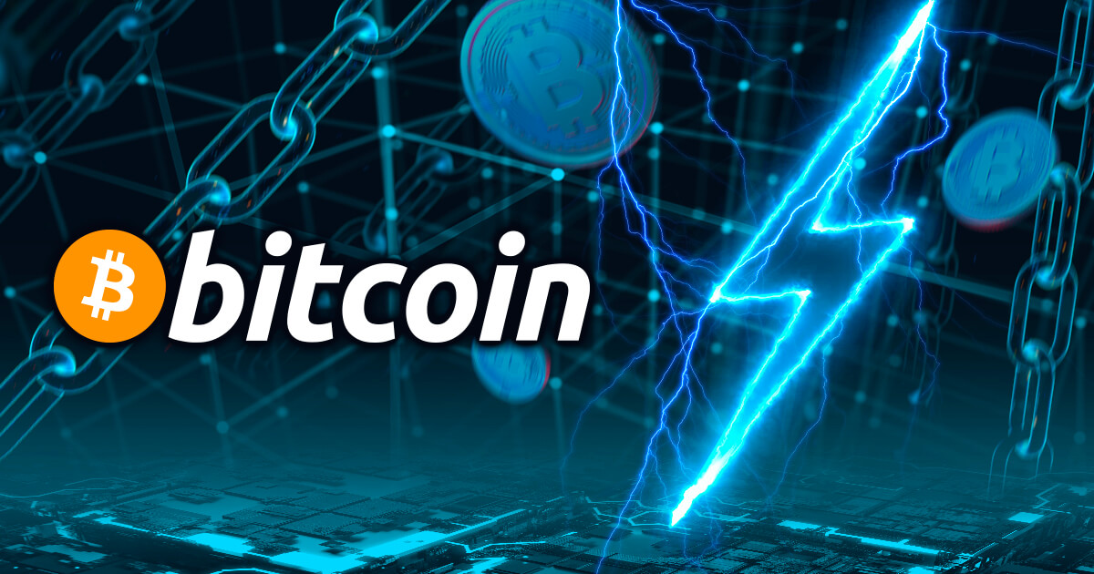 ビットコイン（BTC）のライトニングネットワークの成長が頭打ちの可能性