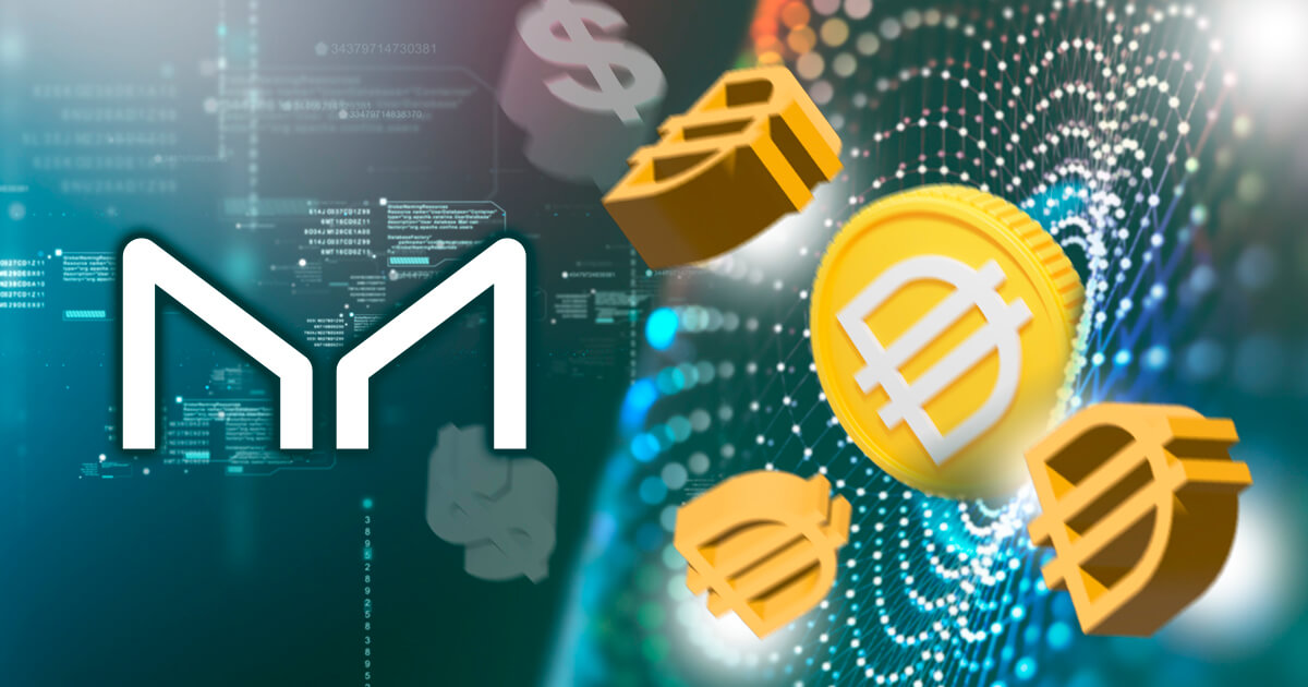 日本初上陸のDeFi関連銘柄、MakerDAOのメイカー（MKR）とダイ（DAI）とは