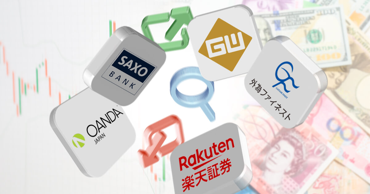 【国内FX会社編】早朝スプレッドは広い？リアルタイムデータで調査