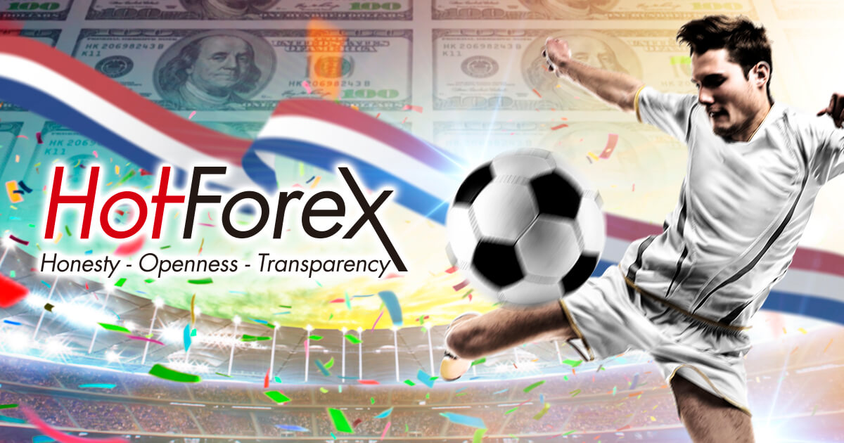 HotForex、パリへの道トレードコンテスト開催！