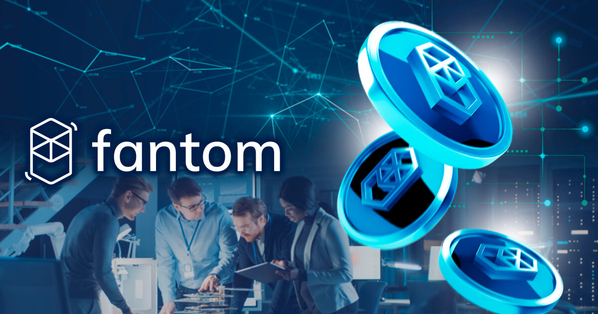 仮想通貨ファントムのプロジェクトから主要開発者が撤退！価格、プロジェクトへの影響は？