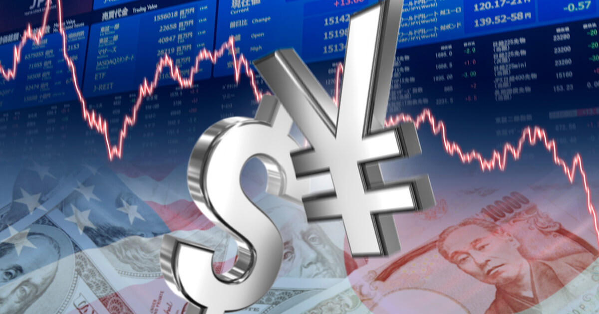 ドル円が約5年ぶりに118円台へ！海外FX業者のスワップポイントを調査