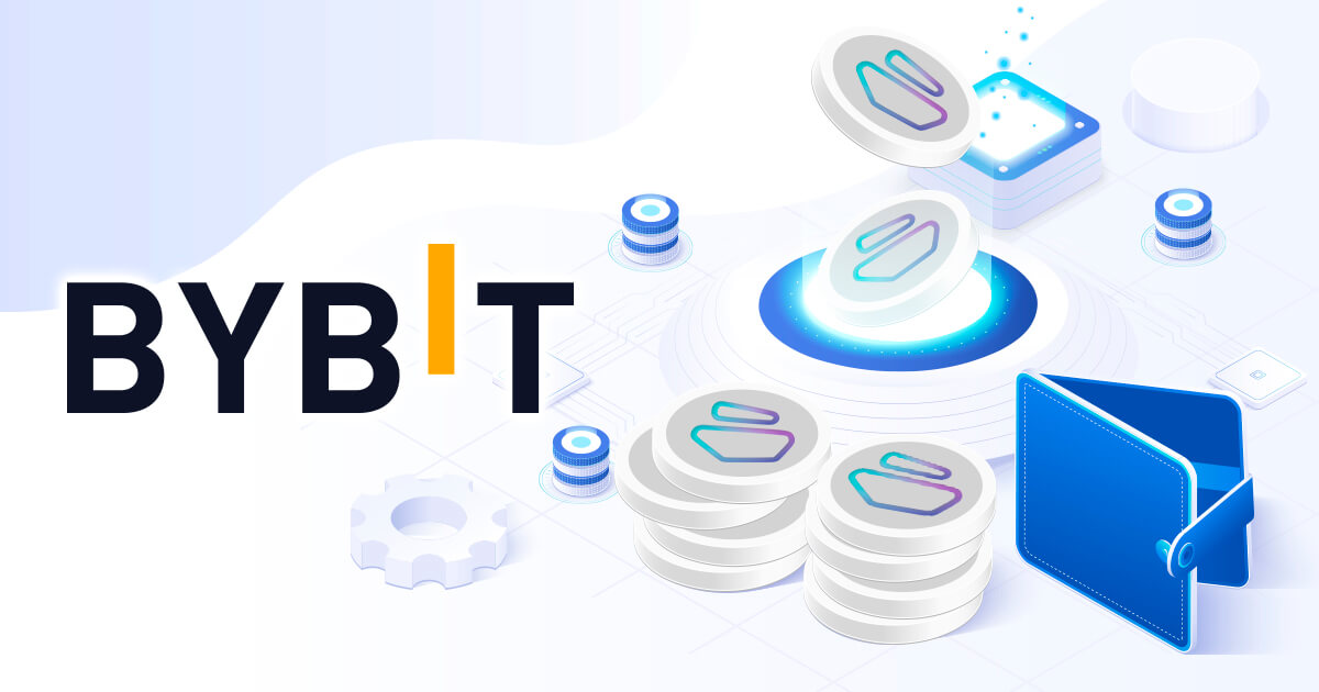 Bybitのローンチプールに決済サービスのトークン「ZBC」が登場！