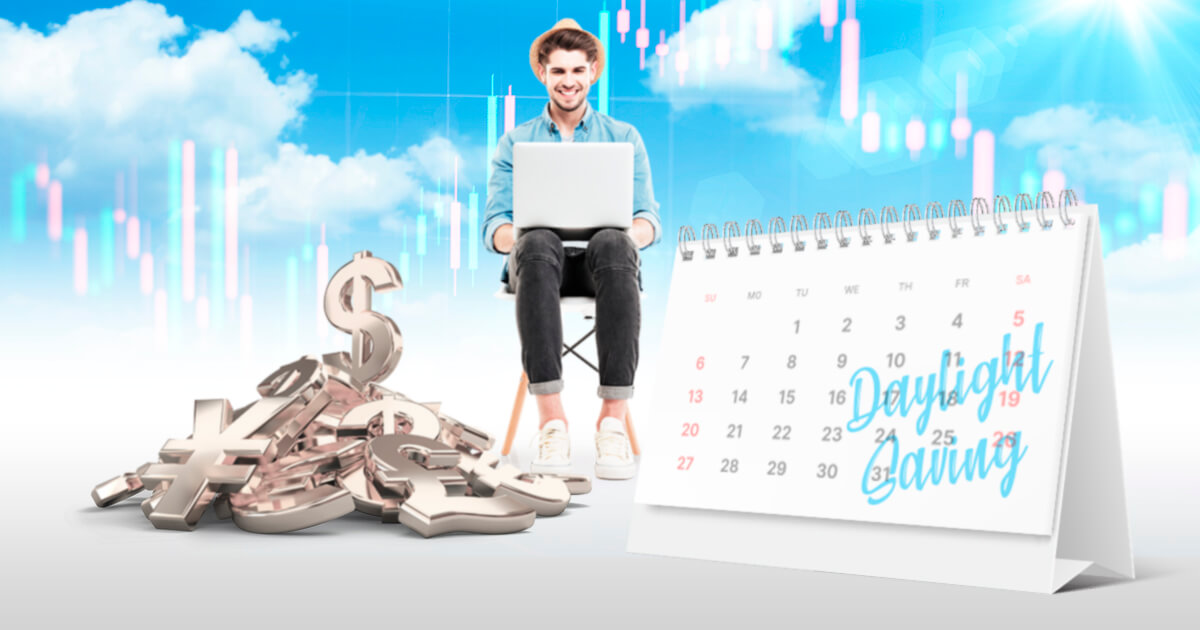 【最新情報】FX会社17社の2022年夏時間への切り替えタイミング一覧