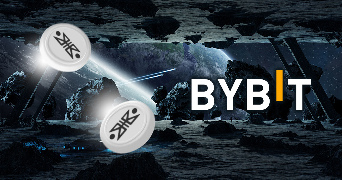 Bybitローンチプールにストラテジーゲームのトークン「IME」が登場！