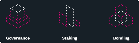 ポルカドットのイメージ