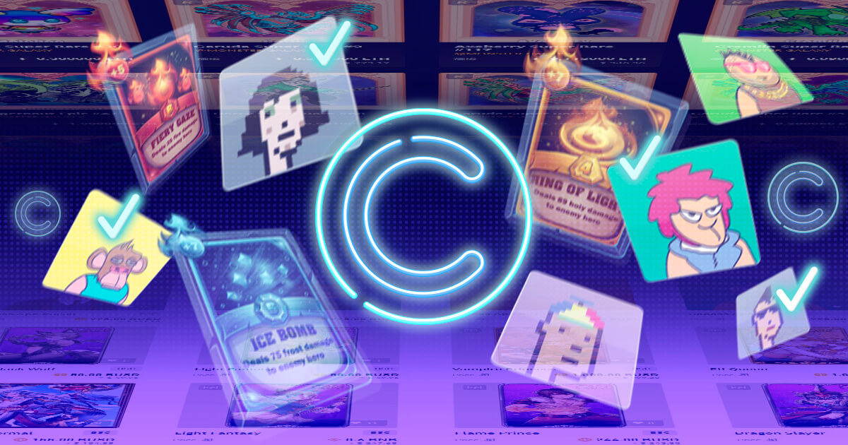 NFTはコピーできる？仮想通貨市場で拡大するNFTの著作権問題