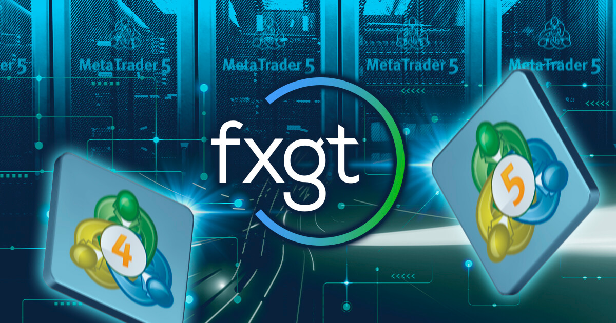 FXGT、VPSスポンサーシップ・プログラムを提供開始