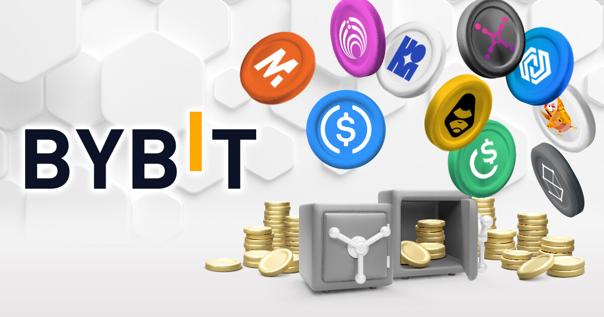 【特集】7月開催の積立・定期ステーキング銘柄を解説！