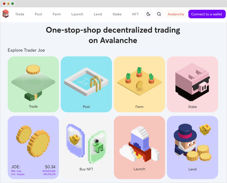 TraderJoe
