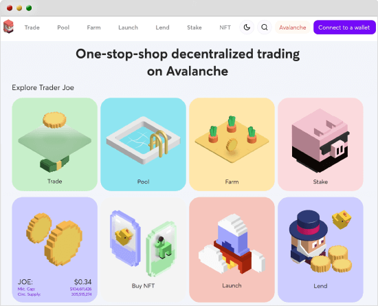 TraderJoe