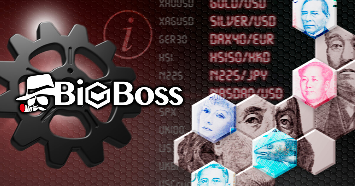 BigBoss、FX通貨ペア10銘柄を追加！シンボルグループも再編、影響は?
