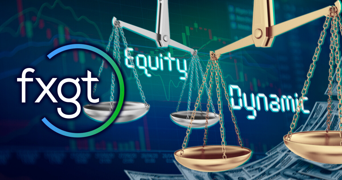 FXGTのダイナミックレバレッジと有効証拠金レバレッジの違いとは？