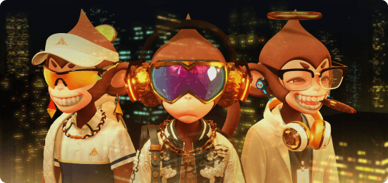 Tokyo Mongz Hills Clubのトップ画像