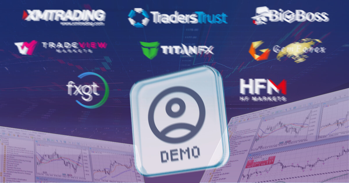 デモ口座は無期限で使える？ 海外FX業者9社のデモ口座有効期限を調査