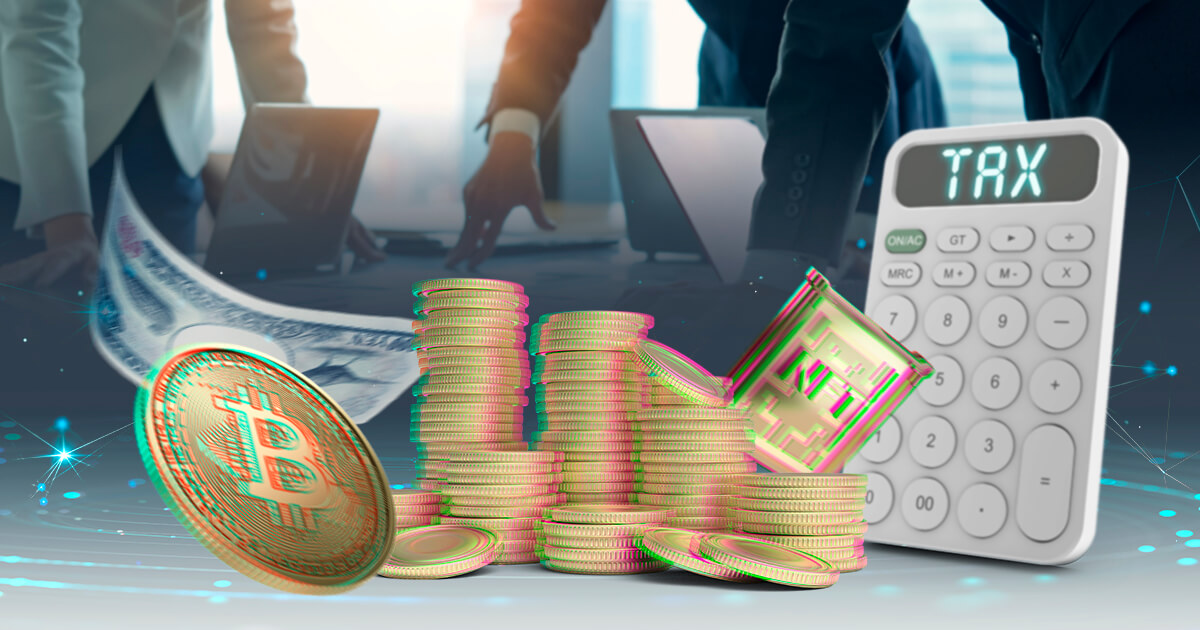 仮想通貨の業界団体が「税制改正要望」を提出