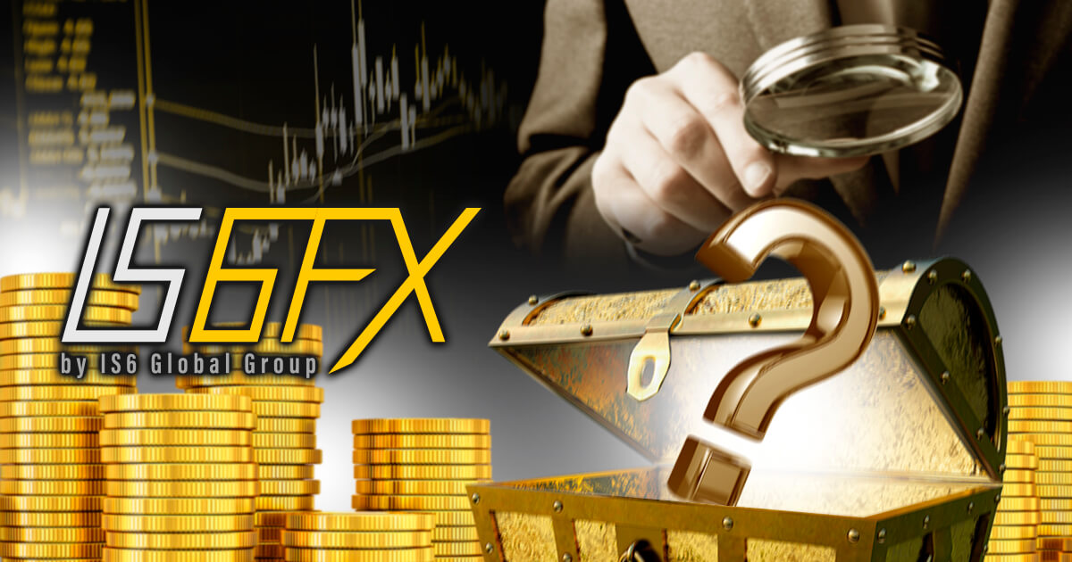 IS6FXの100％入金ボーナスは注意点が多い！何に気を付ければいい？