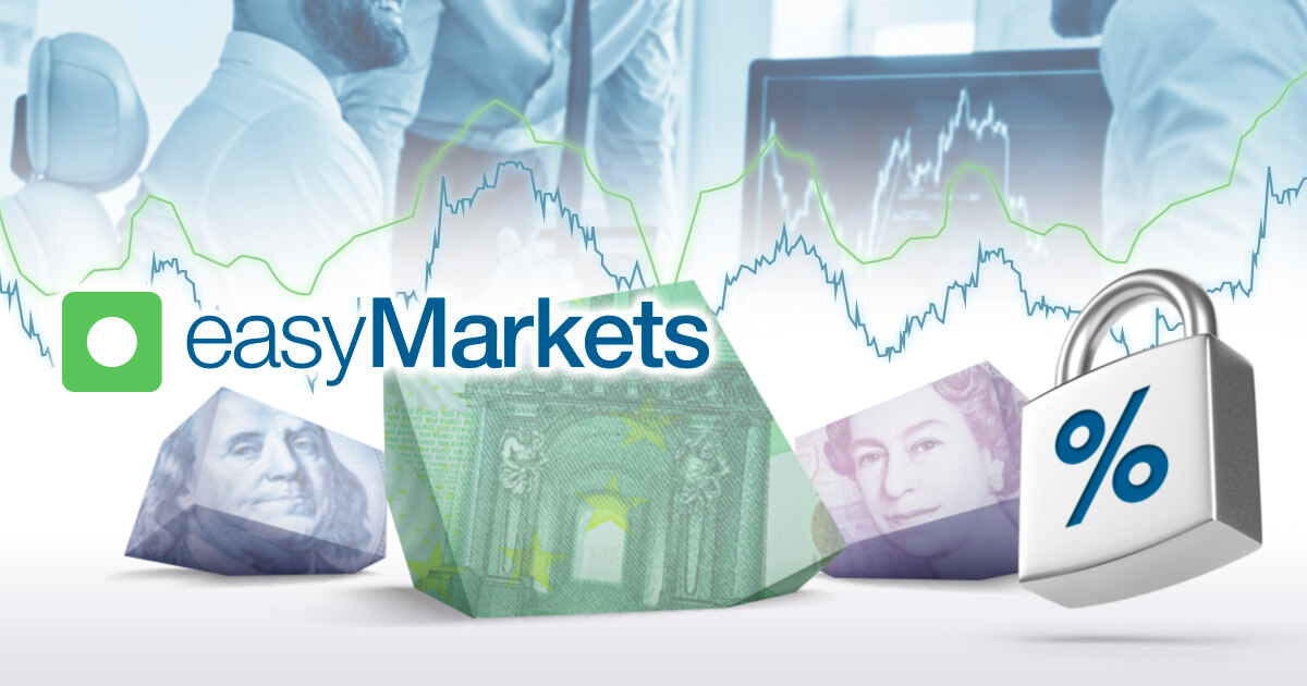 easyMarketsの特徴は？独自サービスが充実している海外FX業者