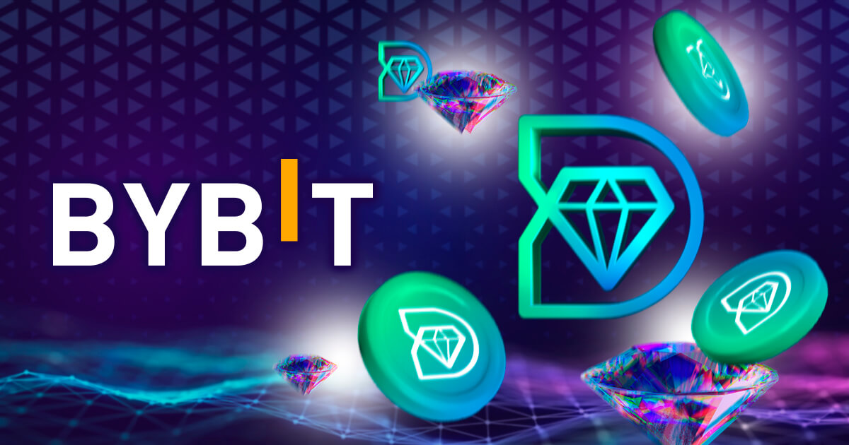 Bybitのローンチパッドに「DLC」が登場！参加方法を解説