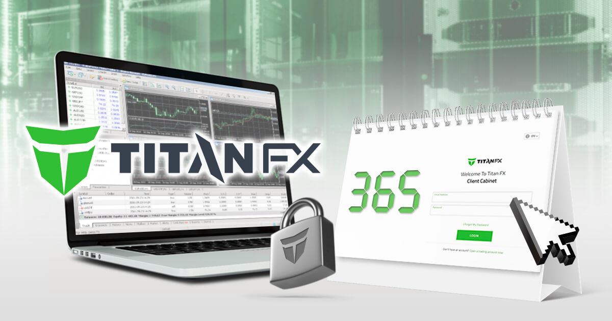 Titan FXが口座無効化の運用開始!無効化の条件や管理方法は?