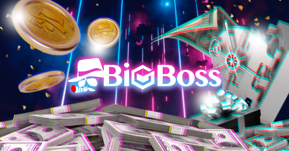 BigBossがiOS版アプリ「Trends」を正式公開！操作感そのままでサクッと取引可能に