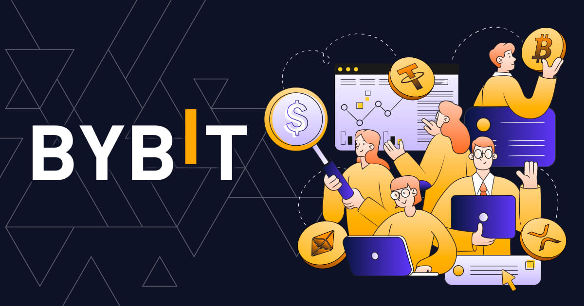 Bybitの使い方まとめ！入金から現物・デリバティブの取引まで