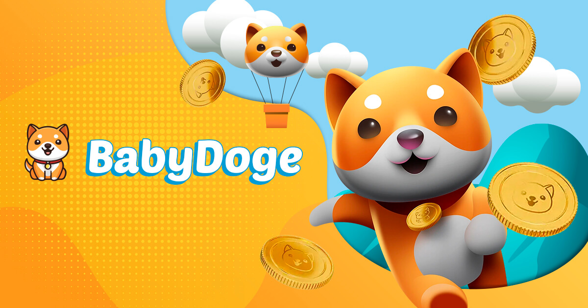 仮想通貨BabyDogeの将来性は？独自DEXでのステーク方法も紹介
