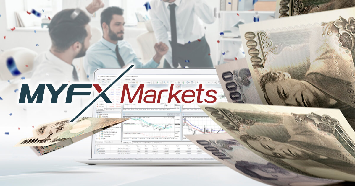 MYFX Markets、FIFAワールドカップ2022 がんばれニッポンキャンペーンを開催！