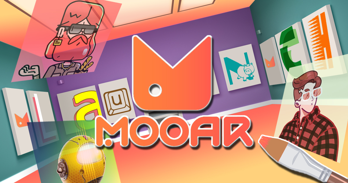 ​​会員制NFTマーケットプレイスMOOARとは？登録方法やローンチパッドの仕組みを解説