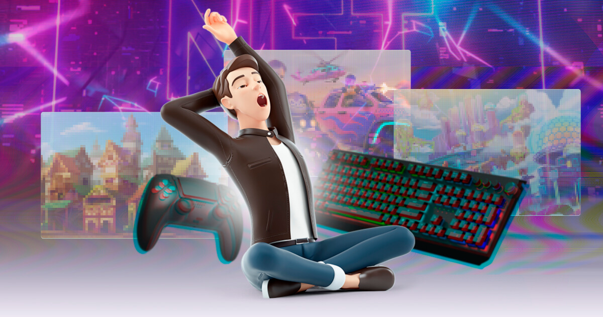 NFTゲームがつまらない理由、Play to Earnの現状とNFTゲームの将来性を解説