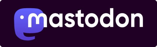 Mastodonバナー