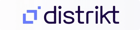 Distriktバナー